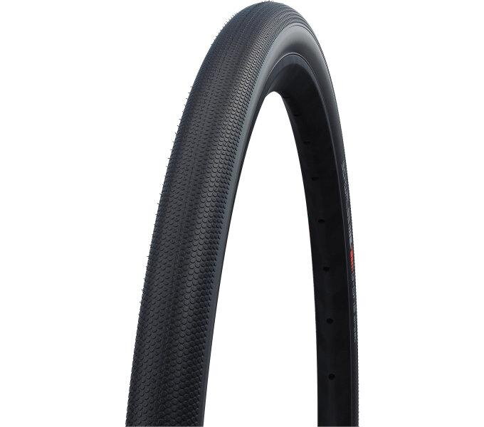 Neumático G-ONE SPEED (60-622) 29x2.35 Super Ground 67EPI 560g Negro TLE Speed ​​Grip