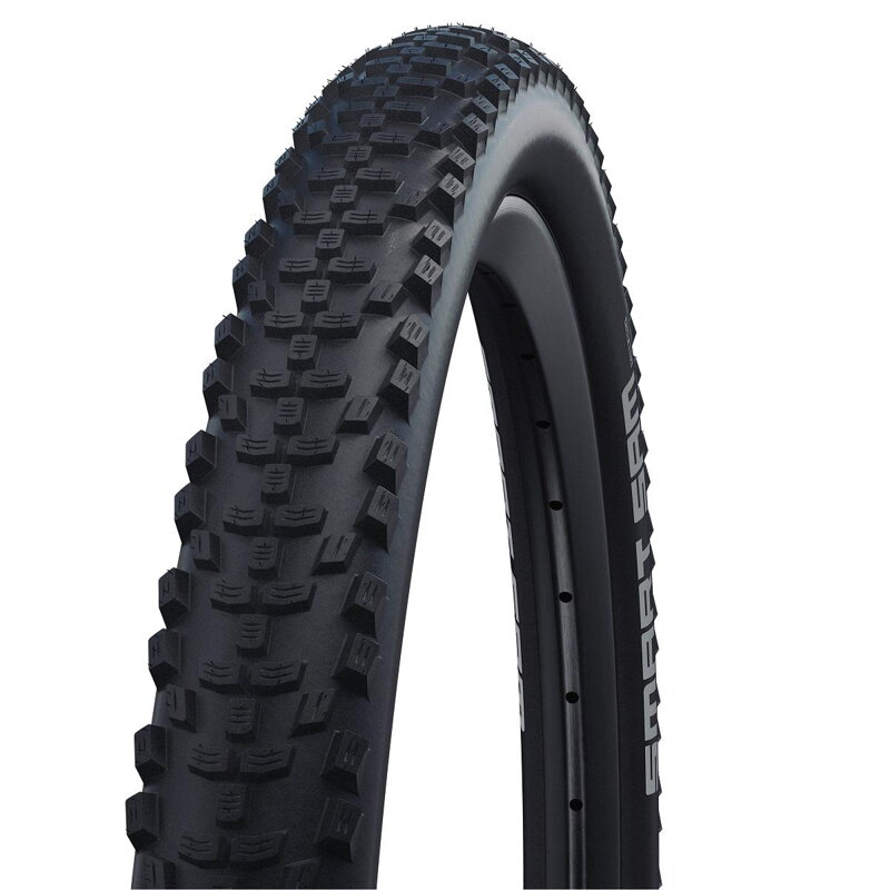 Neumático SMART SAM (65-584) 27.5x2.60 DD 67EPI 970g Negro