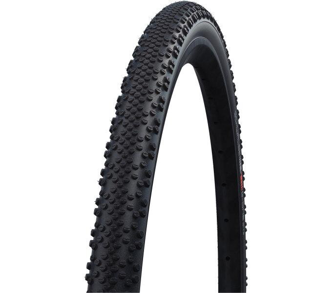 Neumático G-ONE BITE (50-584) 27.5x2.00 650Bx50 Super Ground 67EPI 535g Negro TLE Speed ​​Grip