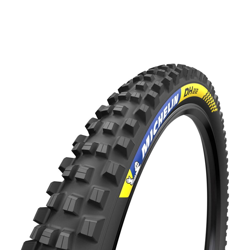 Neumático DH22 MAGI-X 29x2.40 (61-622) 1400g 2x55TPI TLR