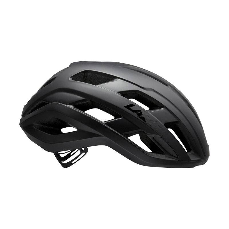 Casco STRADA KinetiCore negro mate Casco STRADA KinetiCore negro mate