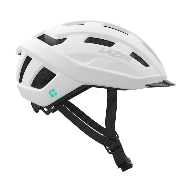 Casco CODAX KinetiCore blanco mate Casco CODAX KinetiCore blanco mate
