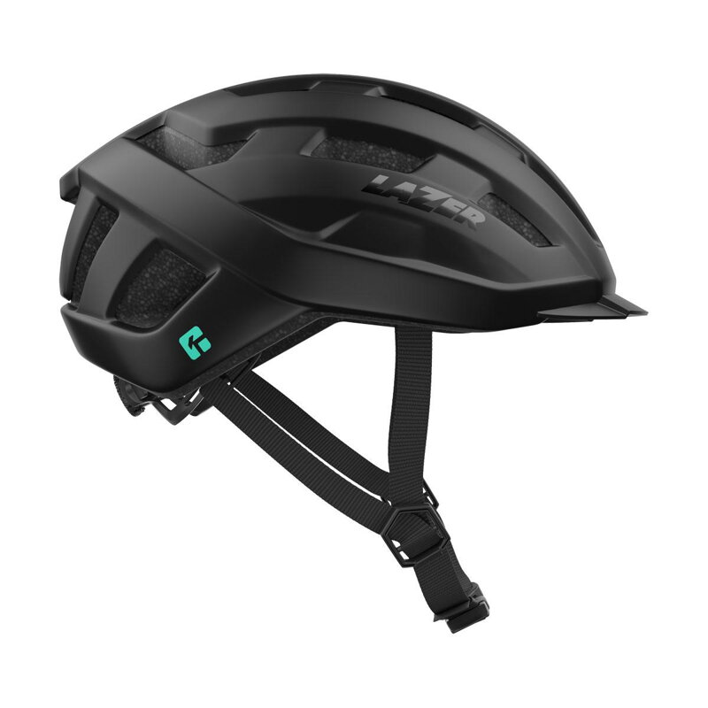 Casco CODAX KinetiCore negro mate Casco CODAX KinetiCore negro mate
