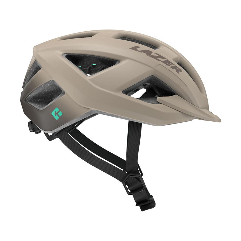Casco CERRO KinetiCore beige mate Casco CERRO KinetiCore beige mate