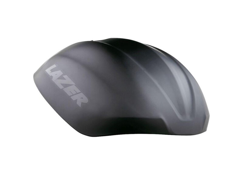 Aeroshell para GENESIS reflectante negro Aeroshell para GENESIS reflectante negro