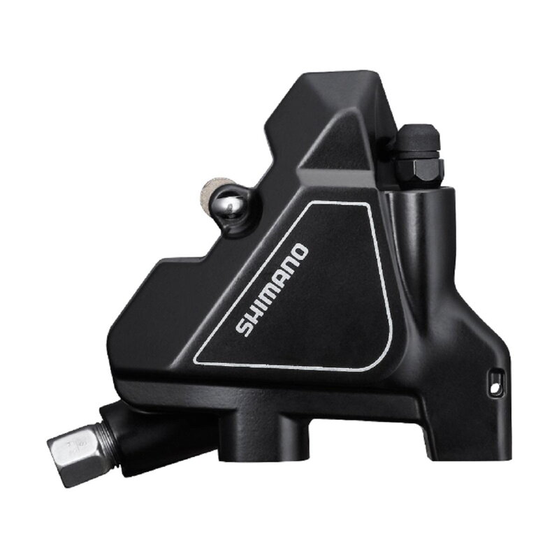 Pinza de freno. Montaje plano trasero hidráulico UR300+plataforma. B05S