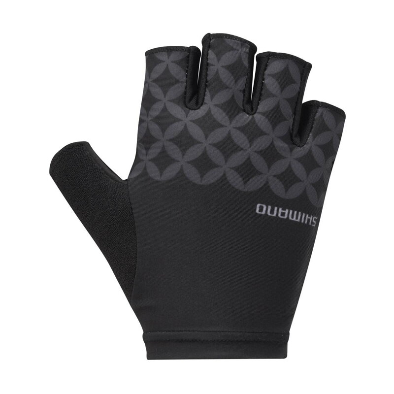 Guantes mujer SUMIRE negro Guantes mujer SUMIRE negro