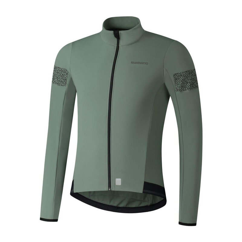 Chaqueta BEAUFORT verde claro Chaqueta BEAUFORT verde claro