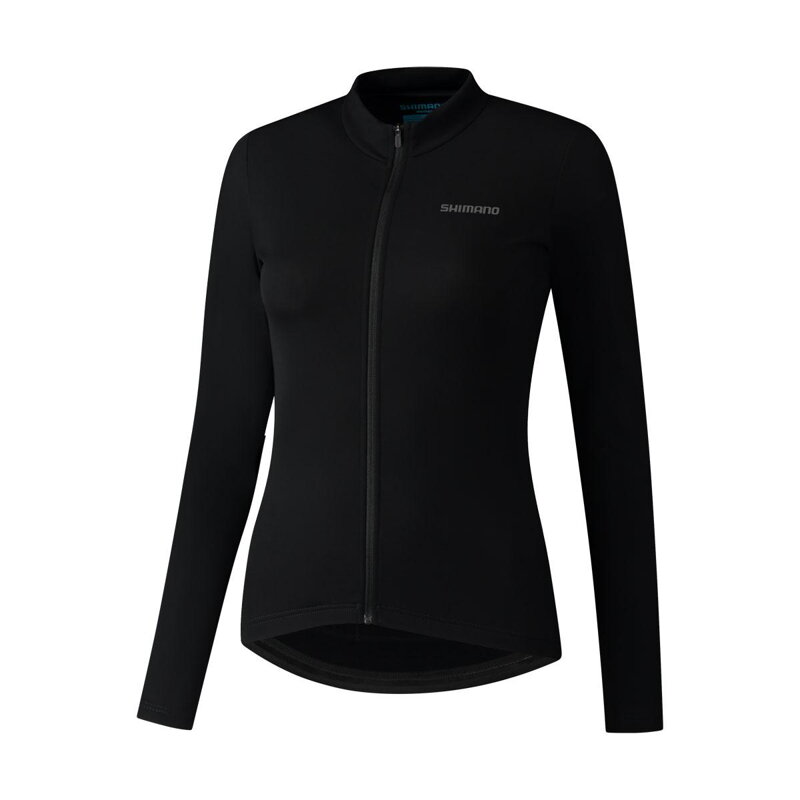 Maillot mujer ELEMENT LONG negro Maillot mujer ELEMENT LONG negro
