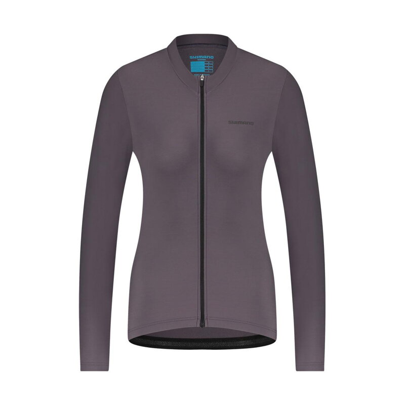 Maillot mujer ELEMENT LONG violeta Maillot mujer ELEMENT LONG violeta