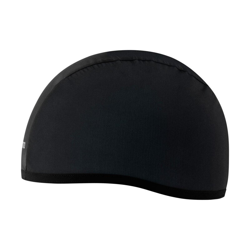 Funda para casco SHIMANO negro