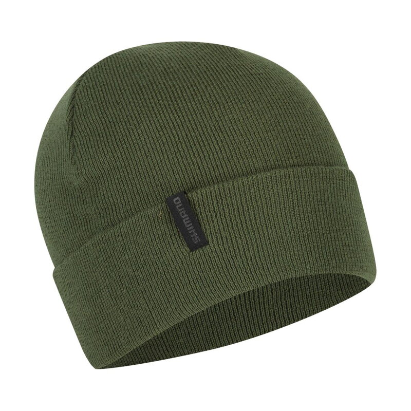 Gorra YUKI verde