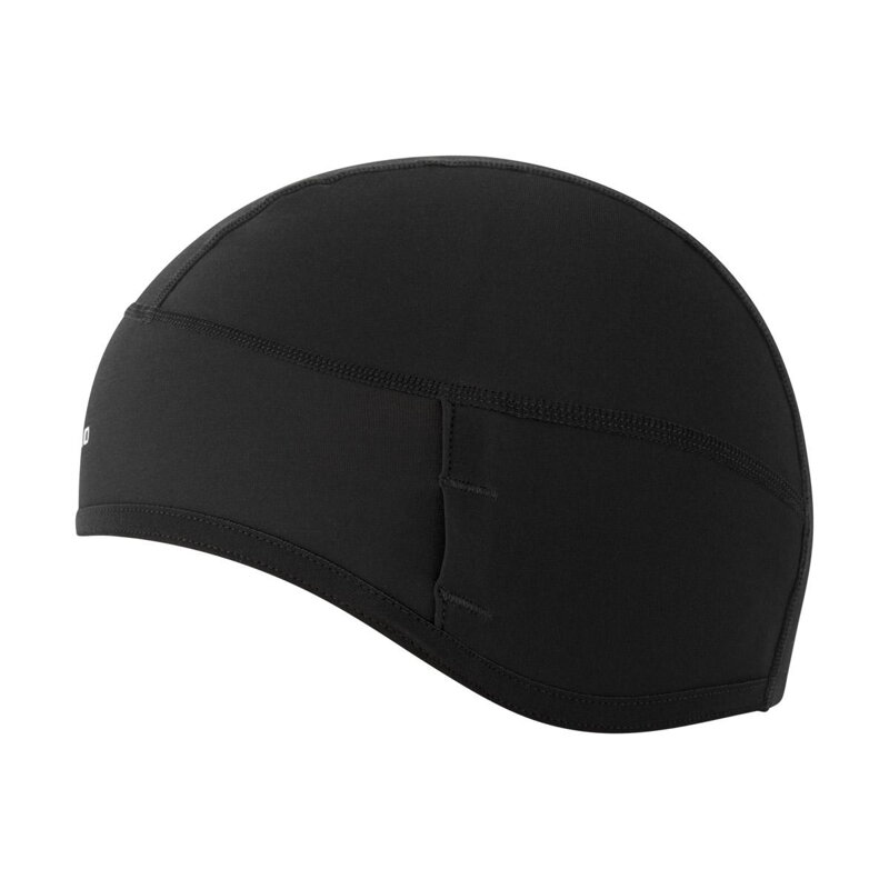 GORRA TÉRMICA CALAVERA negro GORRA TÉRMICA CALAVERA negro