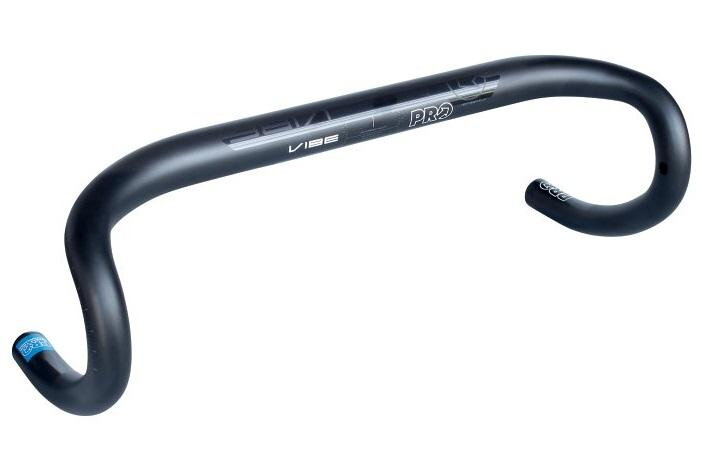 Manillar VIBE ALLOY compacto 31.8 Manillar VIBE ALLOY compacto 31.8