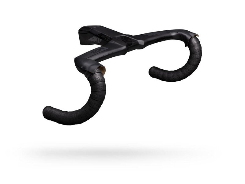 Manillar VIBE EVO de carbono 125mm Manillar VIBE EVO de carbono 125mm