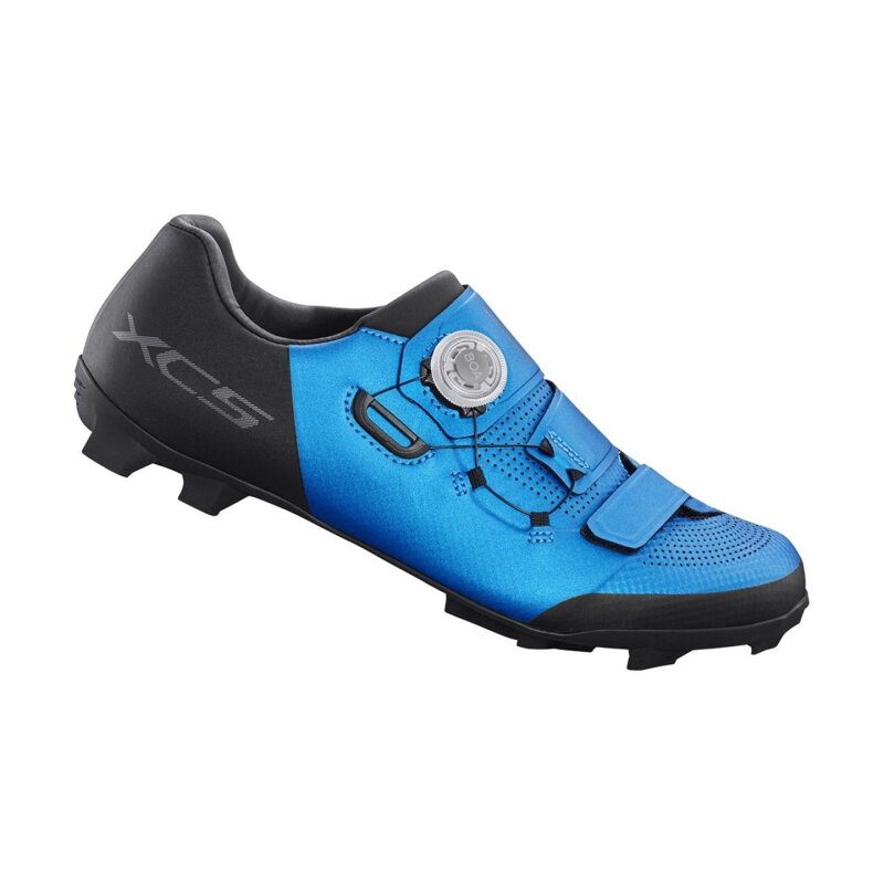 Zapatillas SHXC502 azul