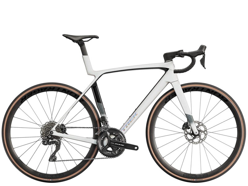 Bicykel Trek Madone SL 6 Gen 8 2025 biely Bicykel Trek Madone SL 6 Gen 8 2025 biely