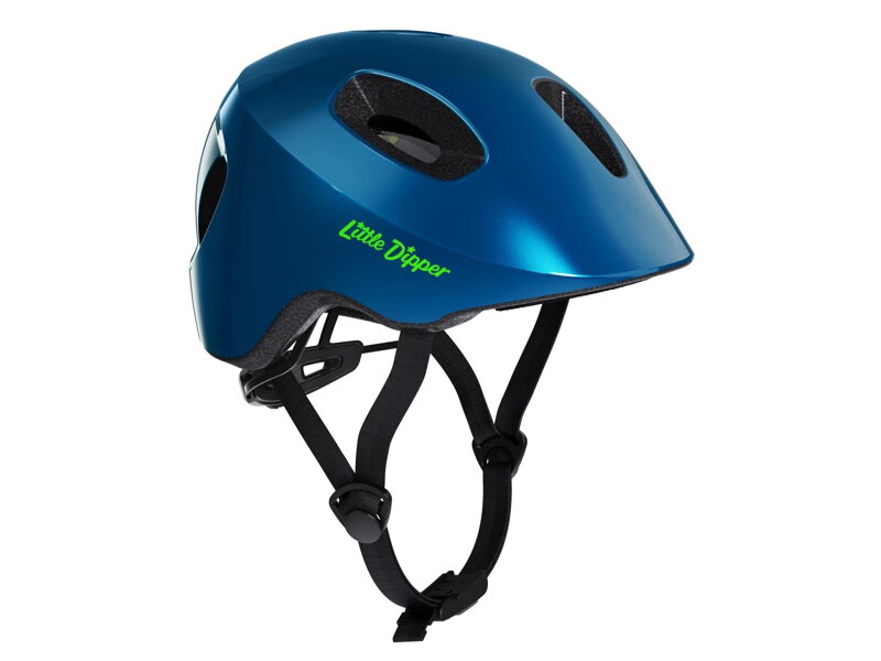 Casco infantil Trek Little Dipper azul Casco infantil Trek Little Dipper azul