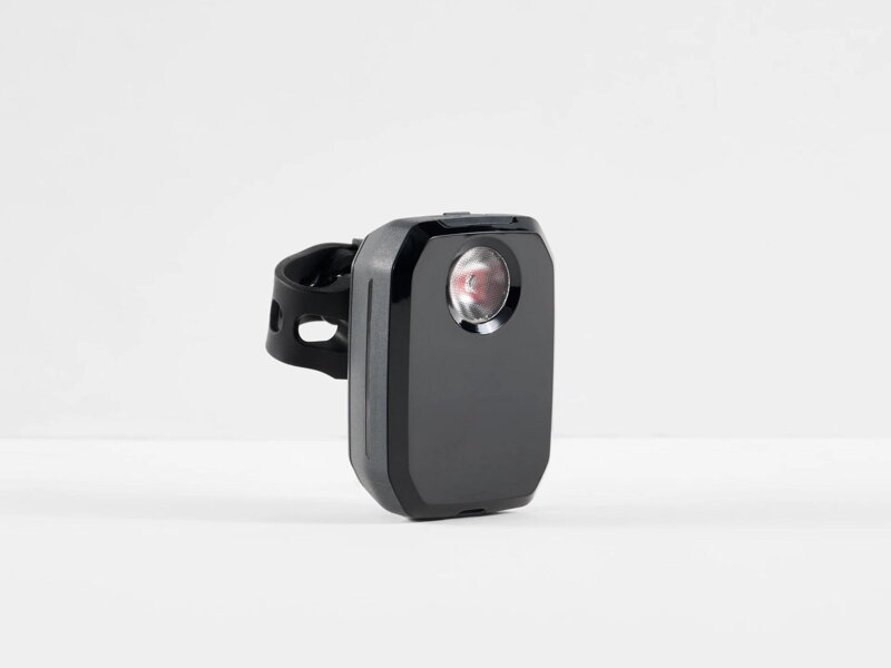 Luz de radar trasera Trek para bicicleta CarBack Luz de radar trasera Trek para bicicleta CarBack