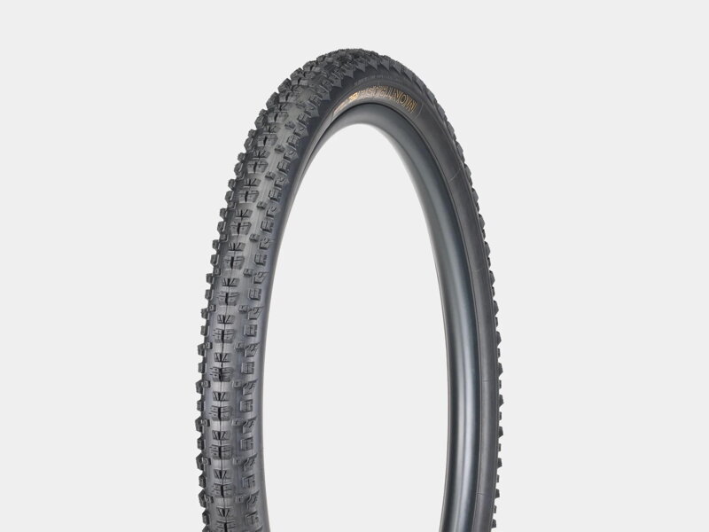 Cubierta Bontrager MTB Montrose RSL XT TLR 29X2.4 negro Cubierta Bontrager MTB Montrose RSL XT TLR 29X2.4 negro
