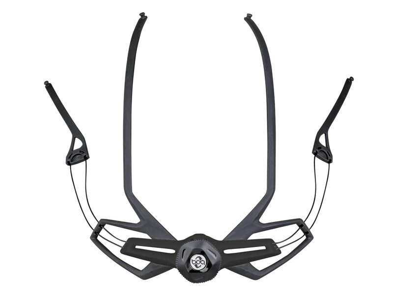 Sistema de sujeción para casco de ciclismo Bontrager Velocis Mips - BOA