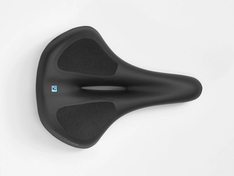 Sillín Bontrager Boulevard Fluid/ Tamaño: 225 mm Sillín Bontrager Boulevard Fluid/ Tamaño: 225 mm