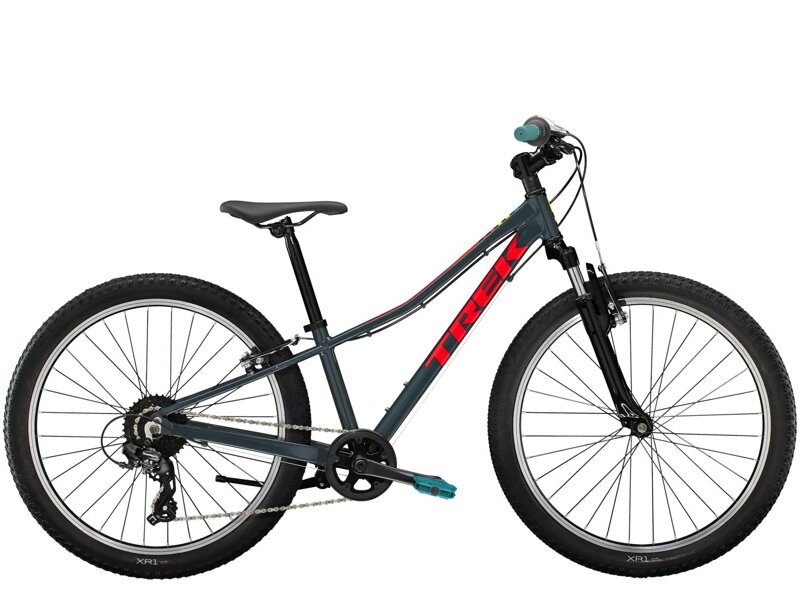 Bicykel Trek Procaliber 24 8 SP Sus 2025 modrý Bicykel Trek Procaliber 24 8 SP Sus 2025 modrý