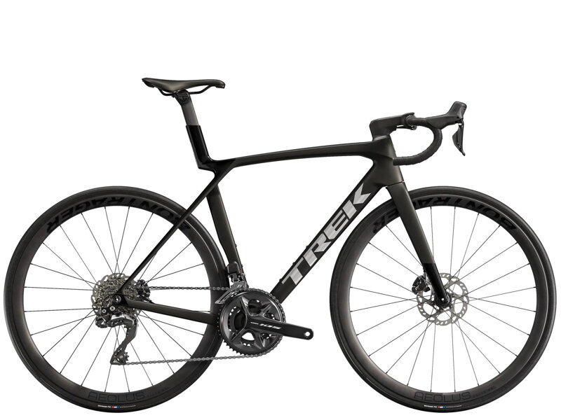 Bicykel Trek Madone SL 6 Gen 8 2025 čierny Bicykel Trek Madone SL 6 Gen 8 2025 čierny