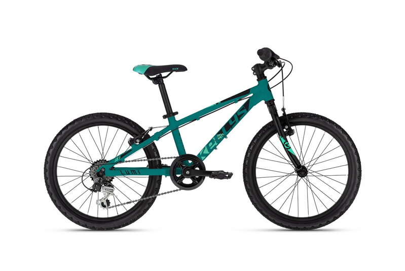 Bicykel Kellys Lumi 30 2025 Teal Bicykel Kellys Lumi 30 2025 Teal