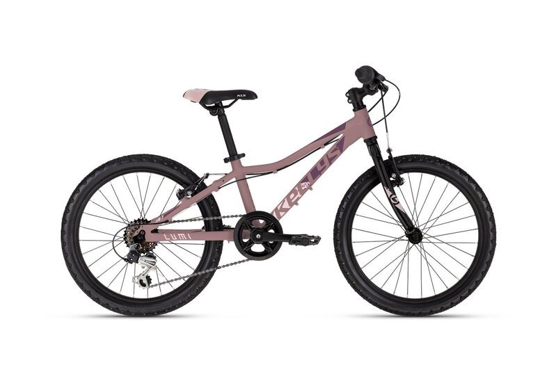 Bicykel Kellys Lumi 30 2025 Rose Gold Bicykel Kellys Lumi 30 2025 Rose Gold