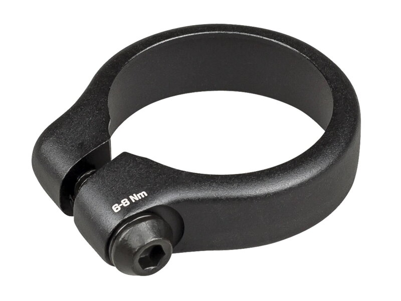 Abrazadera de sillín Bontrager 32 mm