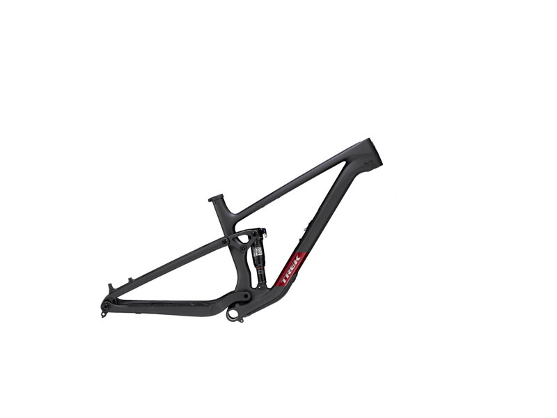 Rám Trek Top Fuel C Gen 4 čierny Rám Trek Top Fuel C Gen 4 čierny