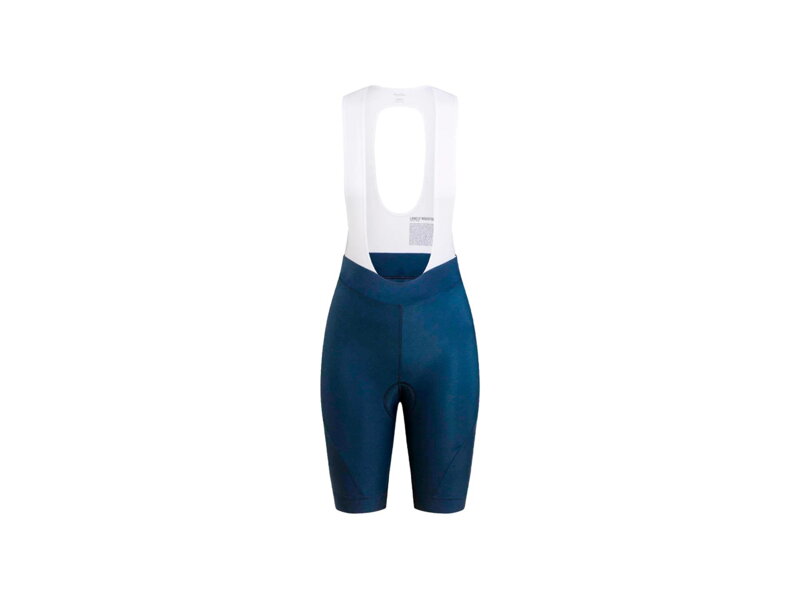Culote mujer Rapha Core azul Culote mujer Rapha Core azul